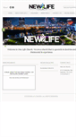 Mobile Screenshot of newlifeac.org
